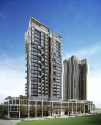 Uptown @ Farrer (D8), Apartment #585730281